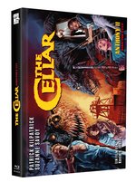 Film: The Cellar - Anthony 2 - die Bestie kehrt zurück