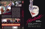 Film: Skalpell Mediabook Cover B X-Rated Double Featur