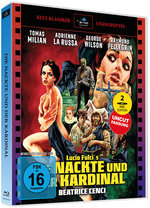 Film: Die Nackte und der Kardinal