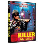 Film: KILLER ANGELS - Kommando Ultra Force