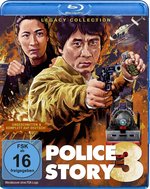 Film: Police Story 3 - Legacy Collection