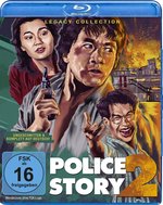 Film: Police Story 2 - Legacy Collection