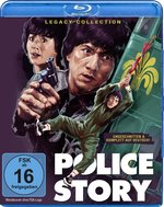 Film: Police Story - Legacy Collection