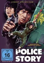 Film: Police Story - Legacy Collection