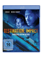Film: Destination: Impact - Verschollen im Pazifik
