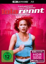 Film: Lola rennt