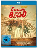 Film: Minore - Creatures from Beyond