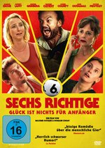 Film: Sechs Richtige – Glück ist nichts für Anfänger