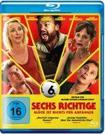 Film: Sechs Richtige – Glück ist nichts für Anfänger