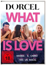 Film: What Is Love