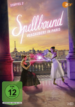 Film: Spellbound Staffel 2