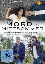 Film: Mord im Mittsommer Staffel 6.1