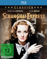 Film: Schanghai-Express