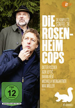 Film: Die Rosenheim-Cops Staffel 24