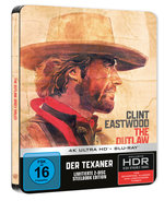 Film: Der Texaner