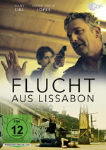 Film: Flucht aus Lissabon