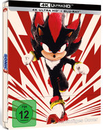 Film: Sonic the Hedgehog 3