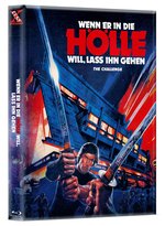 Film: Wenn er in die Hölle will, lass ihn gehen
