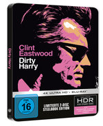 Film: Dirty Harry - Dirty Harry 1