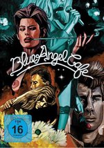 Film: Blue Angel Cafe