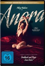 Film: Anora