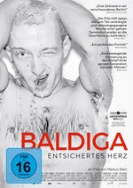 Film: Baldiga - Entsichertes Herz