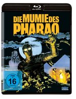 Film: Die Mumie des Pharao