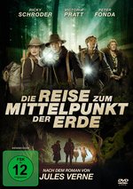 Film: Die Reise zum Mittelpunkt der Erde