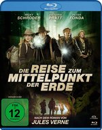 Film: Die Reise zum Mittelpunkt der Erde