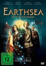 Film: Earthsea - Die Legende von Erdsee