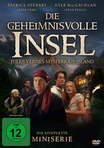 Film: Jules Verne's Mysterious Island - Das spannendst
