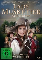 Film: Lady Musketier - Alle für Eine