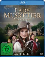 Film: Lady Musketier - Alle für Eine