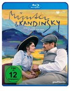 Film: Münter & Kandinsky