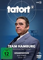 Film: Tatort Hamburg - Gesamtedition (Alle 11 Fälle vo