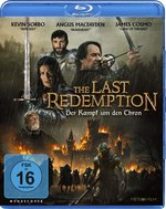 Film: The Last Redemption: Der Kampf um den Thron