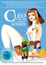 Film: Cleo und die tollen Römer