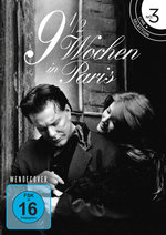 Film: 9 1/2 Wochen in Paris - Digital Remastered