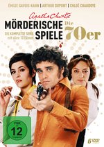 Film: Agatha Christie: Mörderische Spiele - Die 70er.