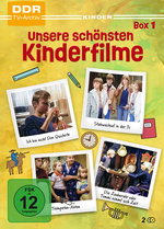 Film: Unsere schönsten Kinderfilme - Box 1