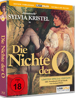 Film: Die Nichte der O