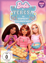 Film: Barbie & Teresa - So schmeckt Freundschaft
