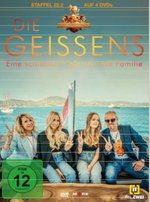 Film: Die Geissens - Staffel 22.2