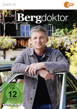 Film: Der Bergdoktor Staffel 18
