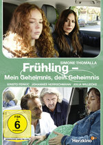 Film: Frühling - Mein Geheimnis, dein Geheimnis
