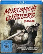 Film: Muromachi Outsiders
