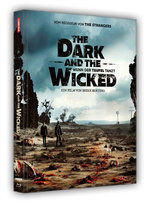 Film: The Dark and the Wicked