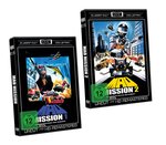 Film: Mad Mission Doppelpack 1+2
