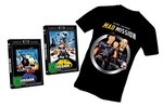 Film: Mad Mission Doppelpack 1+2