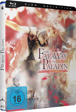 Film: The Faraway Paladin The Lord of the Rust Mountai